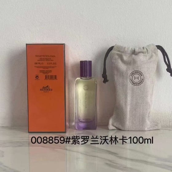 Hermessence Violette Volynka Eau de Toilette-100ml